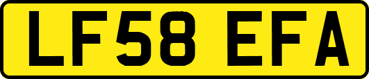 LF58EFA