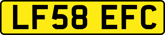 LF58EFC