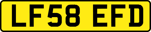 LF58EFD