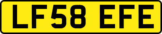 LF58EFE