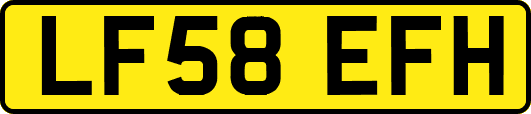 LF58EFH