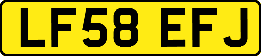 LF58EFJ