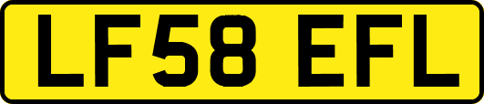 LF58EFL