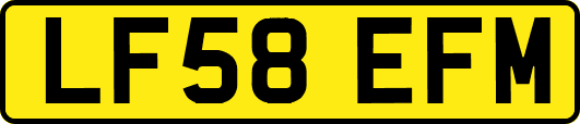LF58EFM