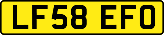 LF58EFO
