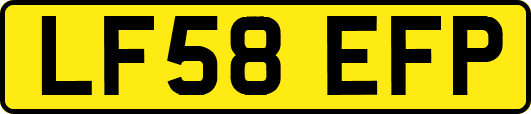 LF58EFP