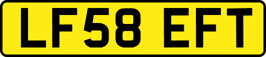 LF58EFT