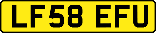 LF58EFU