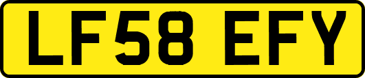 LF58EFY