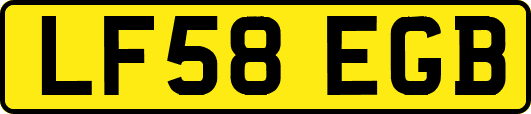LF58EGB