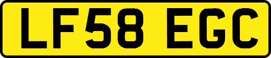 LF58EGC