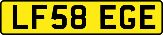 LF58EGE