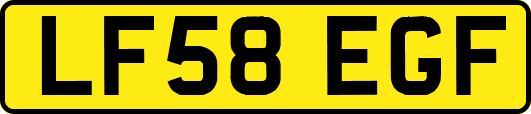 LF58EGF