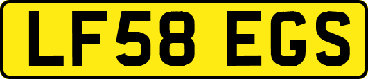 LF58EGS