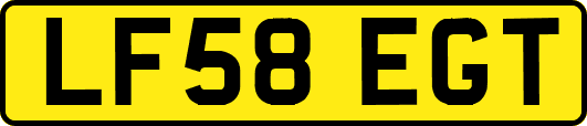 LF58EGT