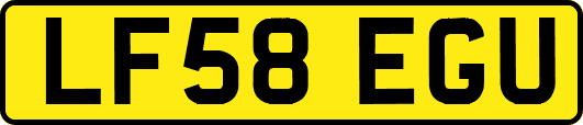 LF58EGU