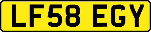 LF58EGY