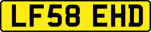 LF58EHD