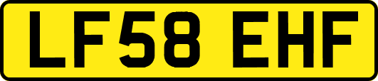 LF58EHF