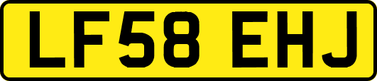 LF58EHJ