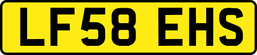 LF58EHS