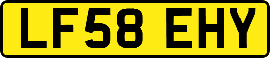LF58EHY