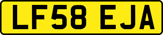 LF58EJA