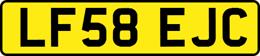 LF58EJC