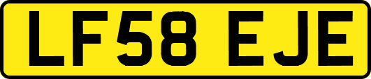 LF58EJE