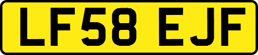 LF58EJF