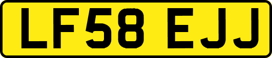 LF58EJJ