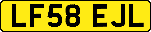 LF58EJL