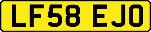 LF58EJO