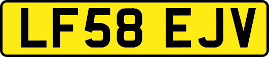 LF58EJV