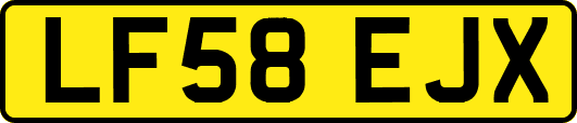 LF58EJX