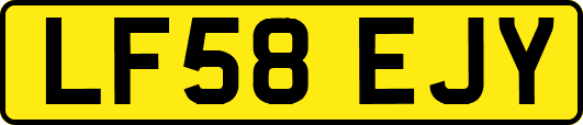 LF58EJY