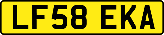 LF58EKA