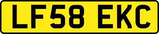LF58EKC