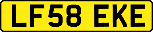 LF58EKE