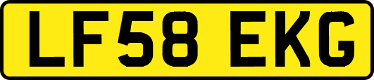 LF58EKG