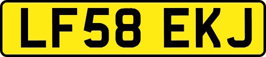 LF58EKJ