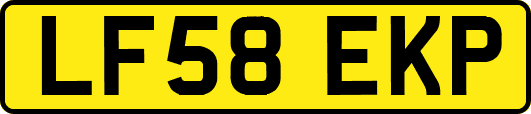 LF58EKP