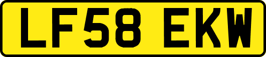 LF58EKW