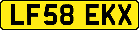 LF58EKX