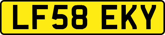 LF58EKY
