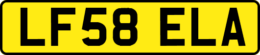LF58ELA