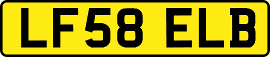 LF58ELB