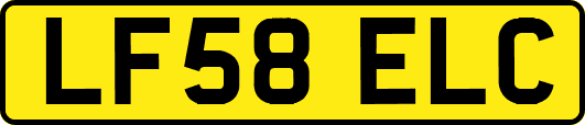 LF58ELC