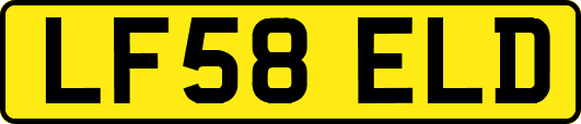 LF58ELD