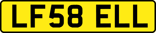 LF58ELL